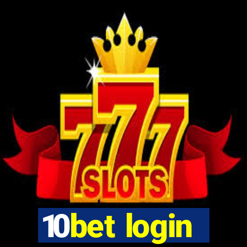 10bet login